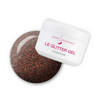 Light Elegance Glitter Gel - Winner, Winner!