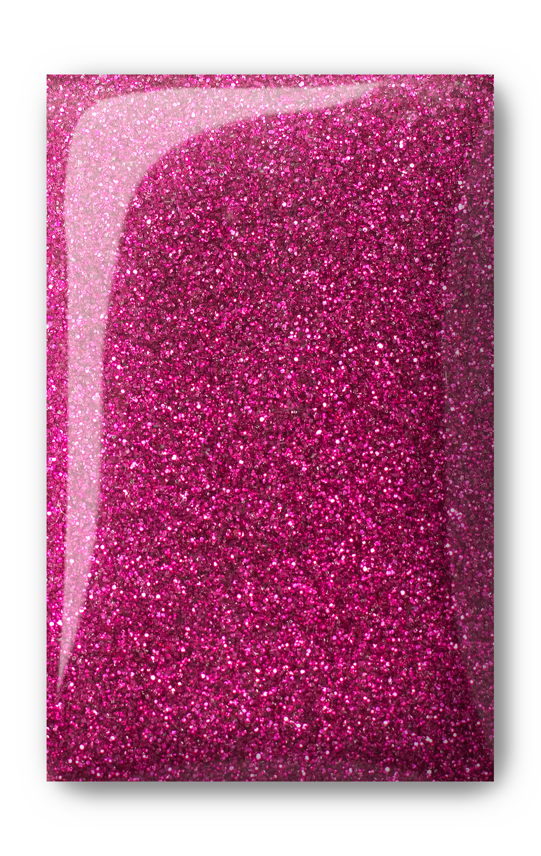 Light Elegance P+ Soak Off Glitter Gel - You're a Gem - Creata Beauty - Professional Beauty Products