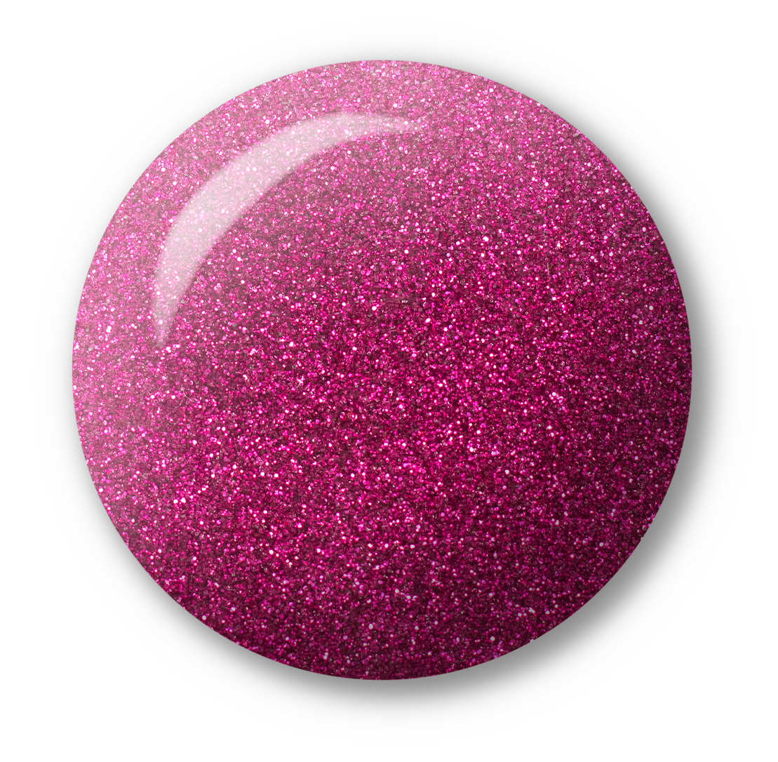 Light Elegance Glitter Gel - You're a Gem - Creata Beauty - Professional Beauty Products