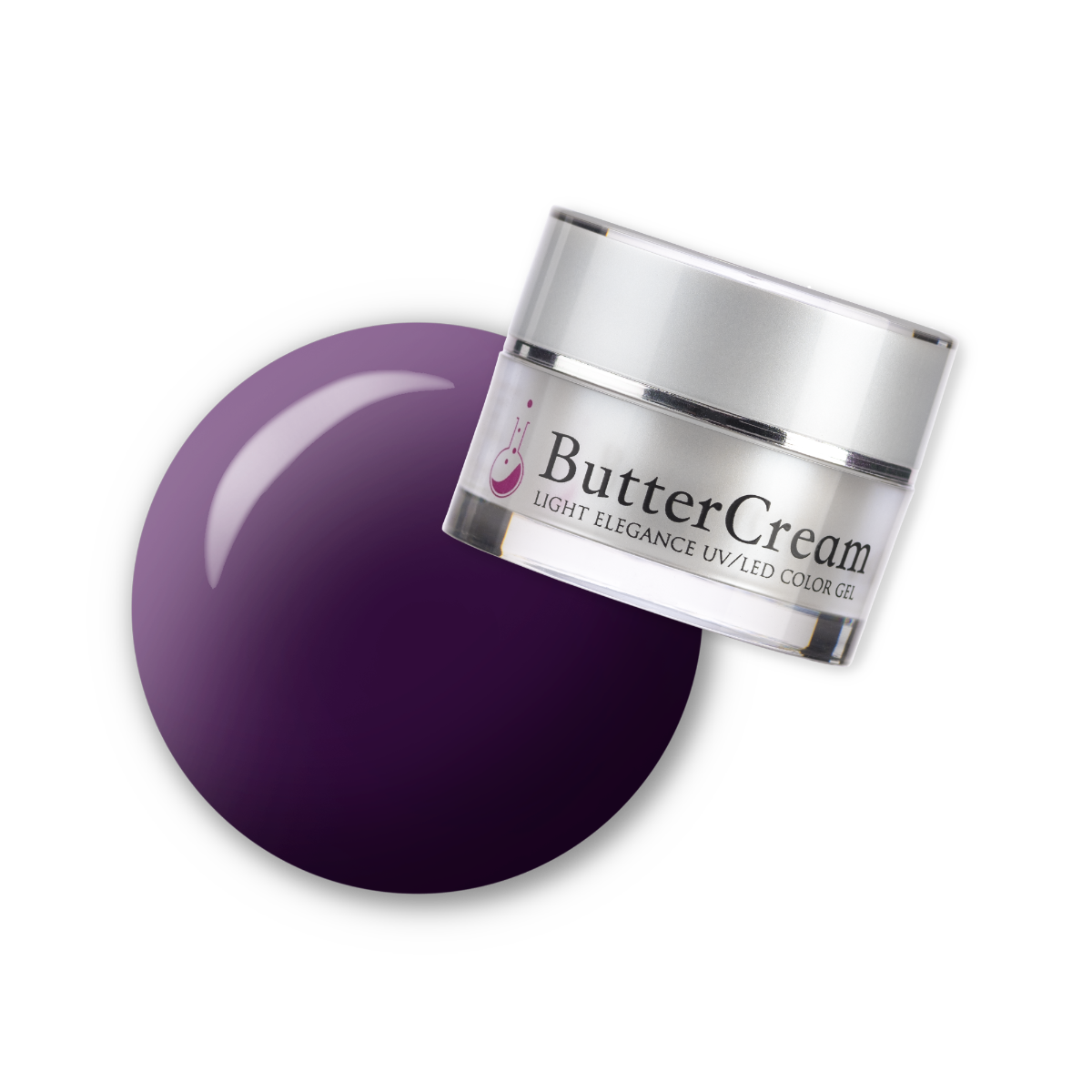 Light Elegance ButterCream - You’re in My Orbit - Creata Beauty - Professional Beauty Products
