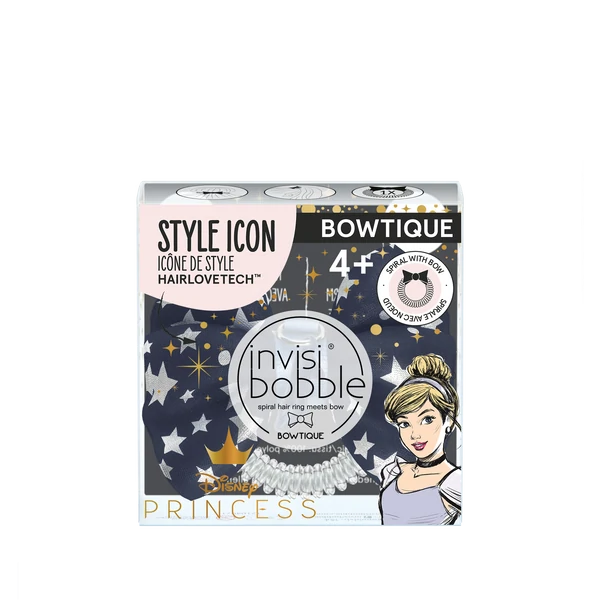 Invisibobble BOWTIQUE - Creata Beauty - Professional Beauty Products