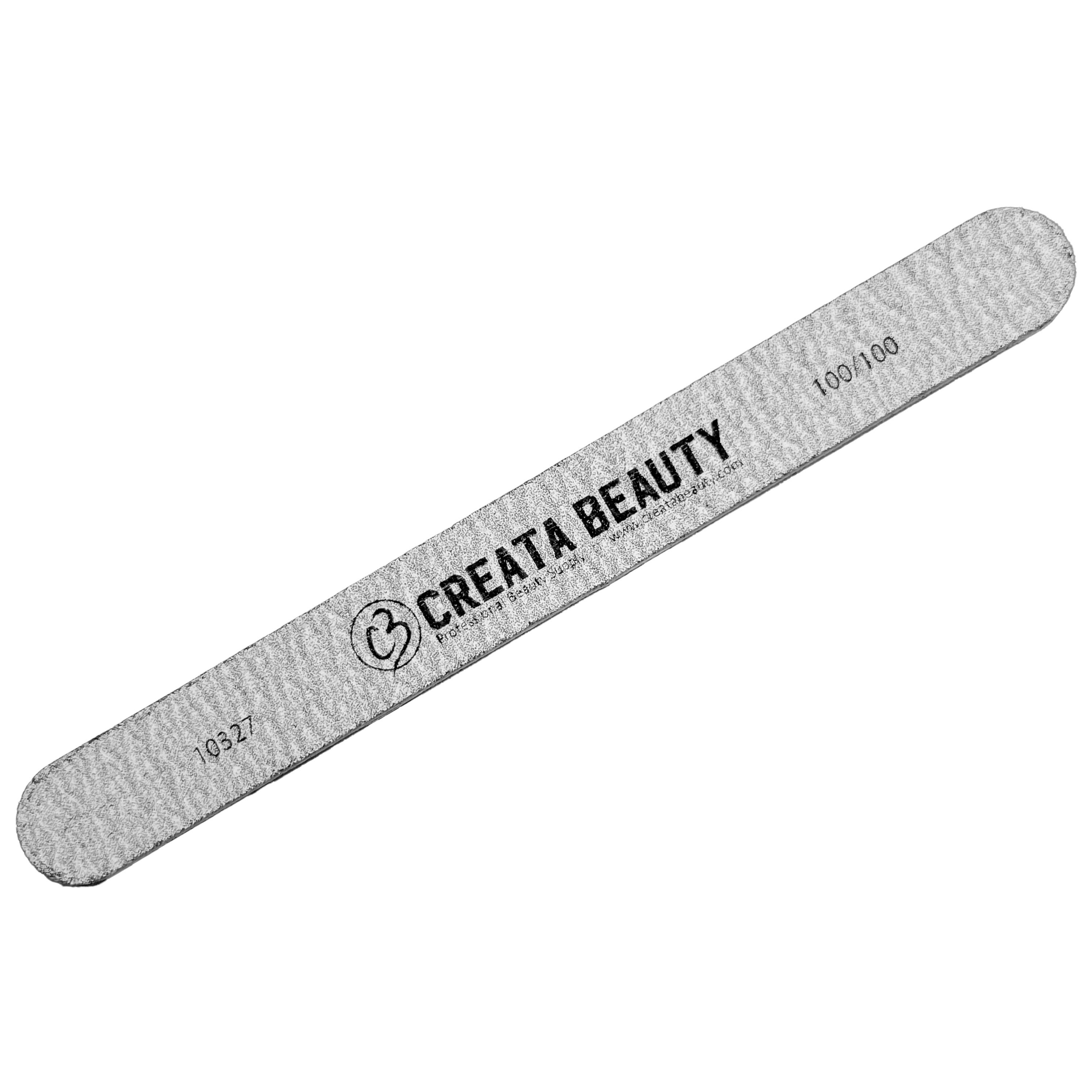 Creata Beauty Premium Files - Zebra - Creata Beauty - Professional Beauty Products