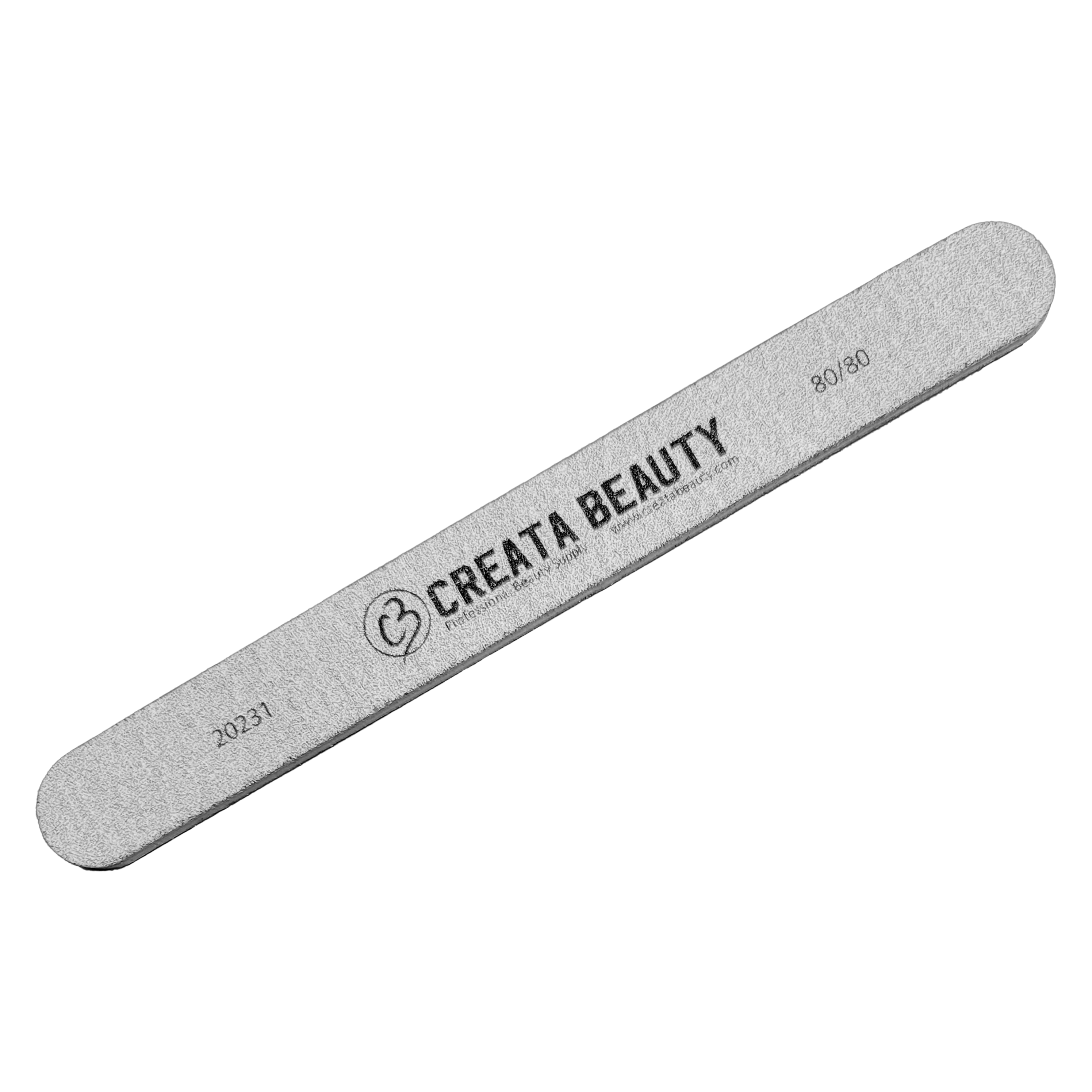 Creata Beauty Premium Files - Zebra - Creata Beauty - Professional Beauty Products