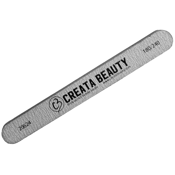 Creata Beauty Premium Files - Zebra - Creata Beauty - Professional Beauty Products