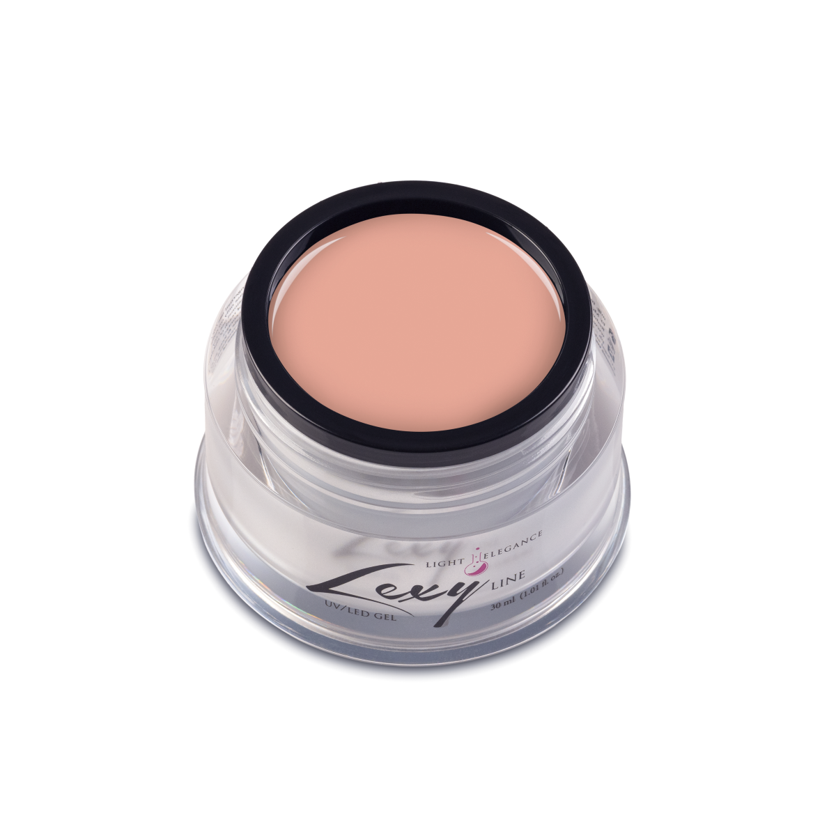 Light Elegance Lexy Line Gel - Extreme (Cashmere) - Creata Beauty - Professional Beauty Products