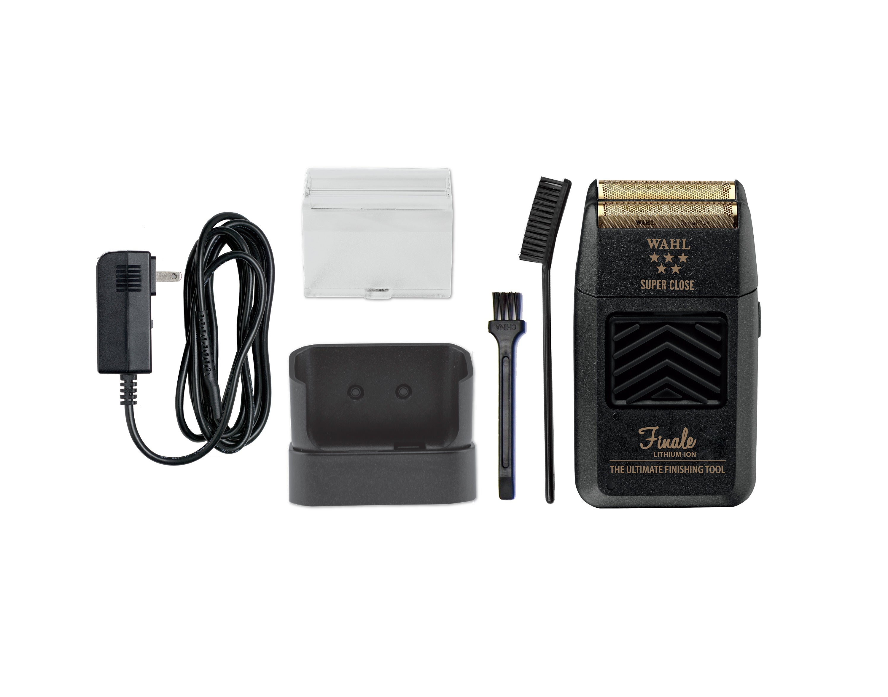 Wahl 5 Star Lithium Finale Shaver - Creata Beauty - Professional Beauty Products
