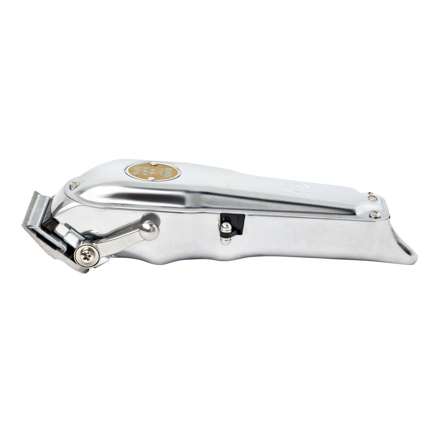 Wahl 5 Star Cordless Senior Metal Edition - Creata Beauty - Professional Beauty Products