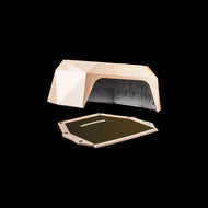 Apres Beta LED Nail Lamp - Nude - Creata Beauty - Professional Beauty Products