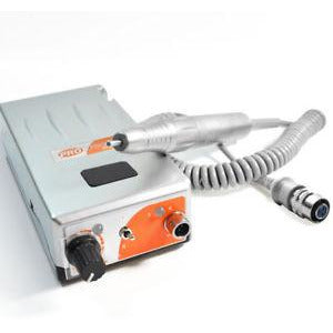 Medicool Pro Power 35K Portable - Grey *New Style Connector* - Creata Beauty - Professional Beauty Products