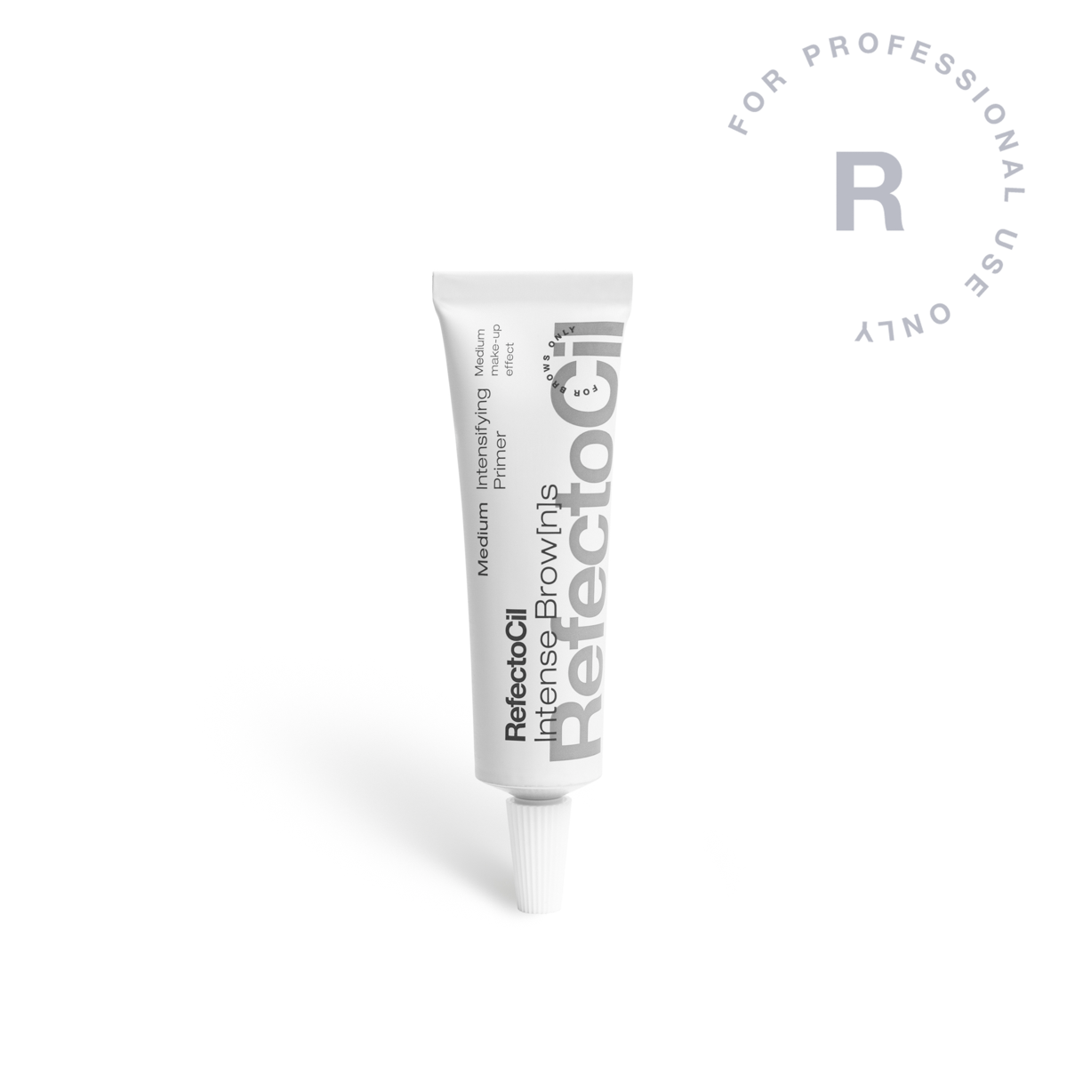 RefectoCil Intense Brow[n]s - Intensifying Primer 15ml - Creata Beauty - Professional Beauty Products