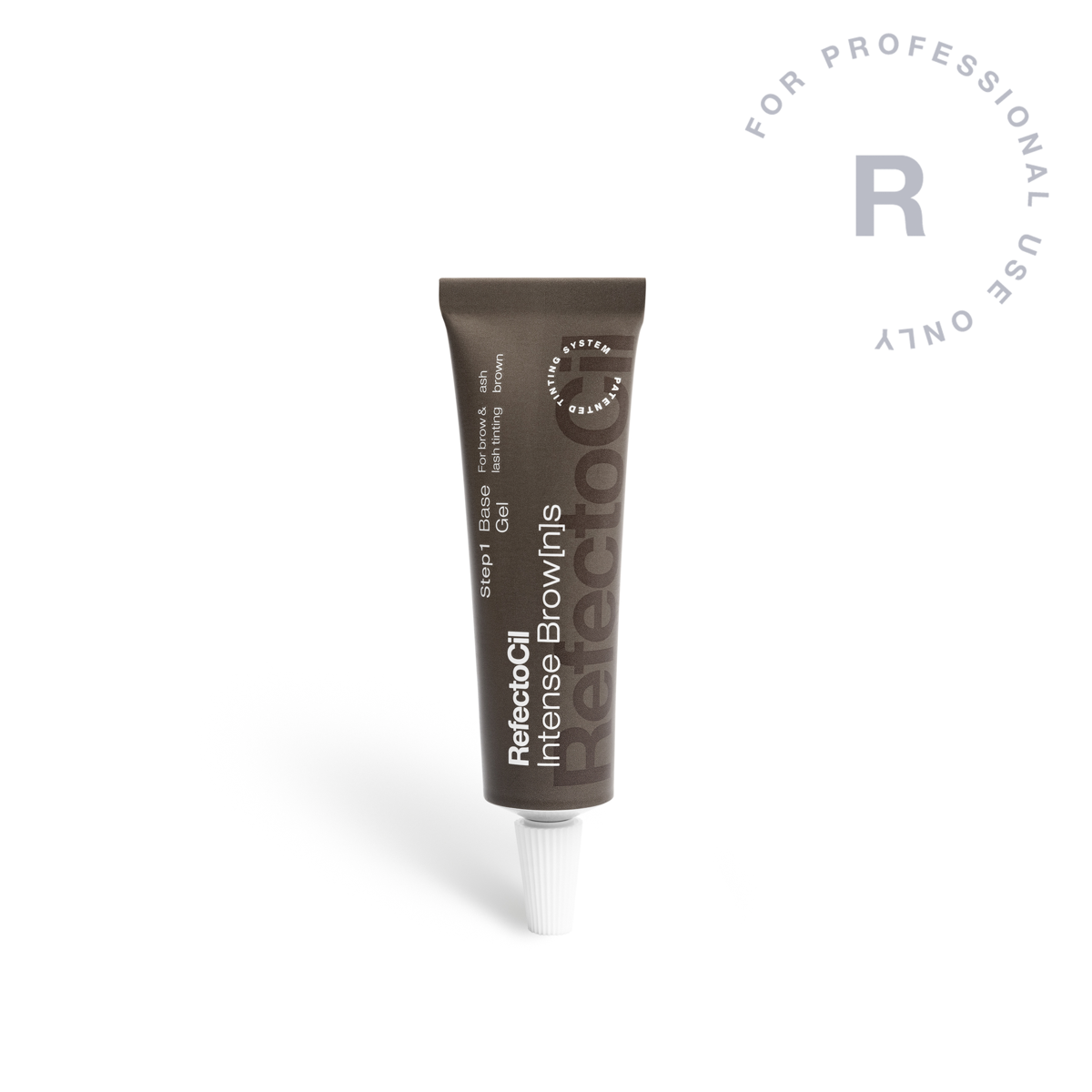 RefectoCil Intense Brow[n]s - Base Gel 15ml - Creata Beauty - Professional Beauty Products