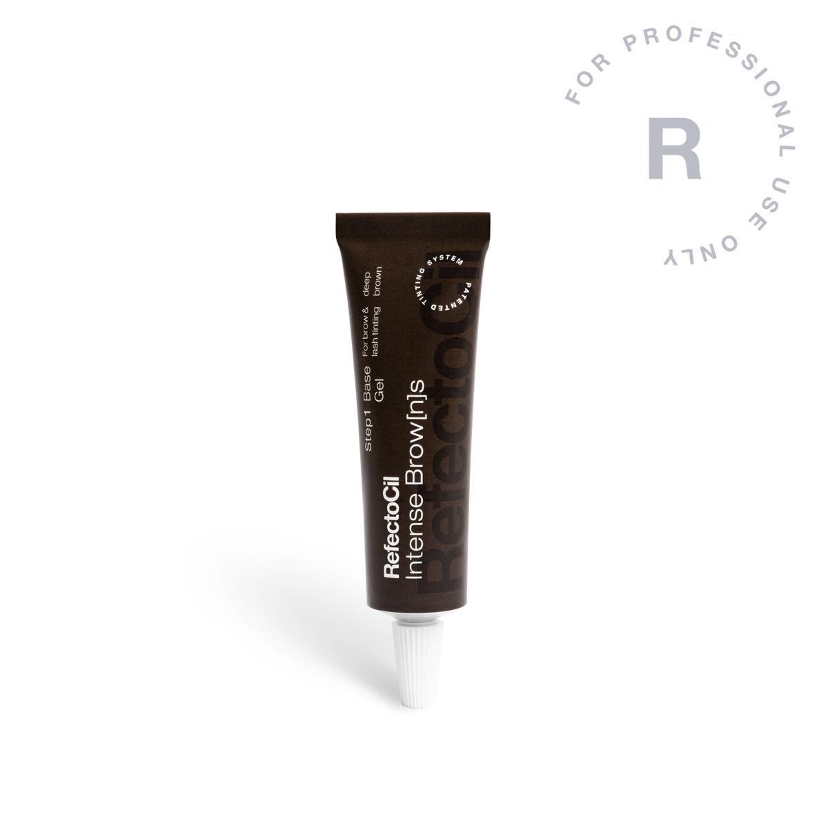 RefectoCil Intense Brow[n]s - Base Gel 15ml - Creata Beauty - Professional Beauty Products