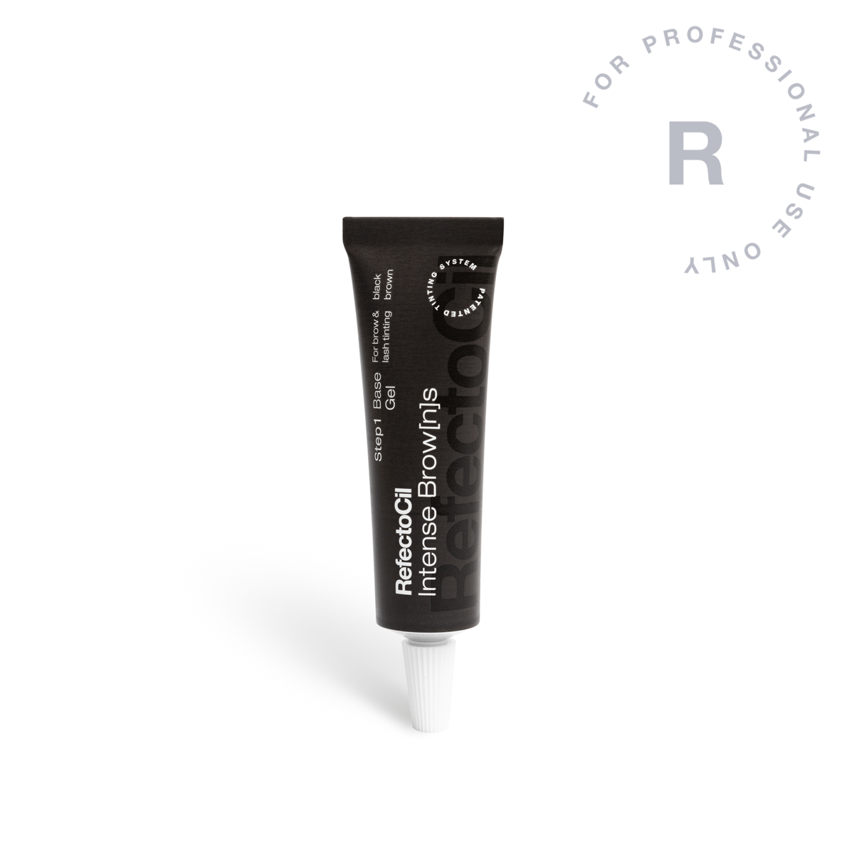 RefectoCil Intense Brow[n]s - Base Gel 15ml - Creata Beauty - Professional Beauty Products