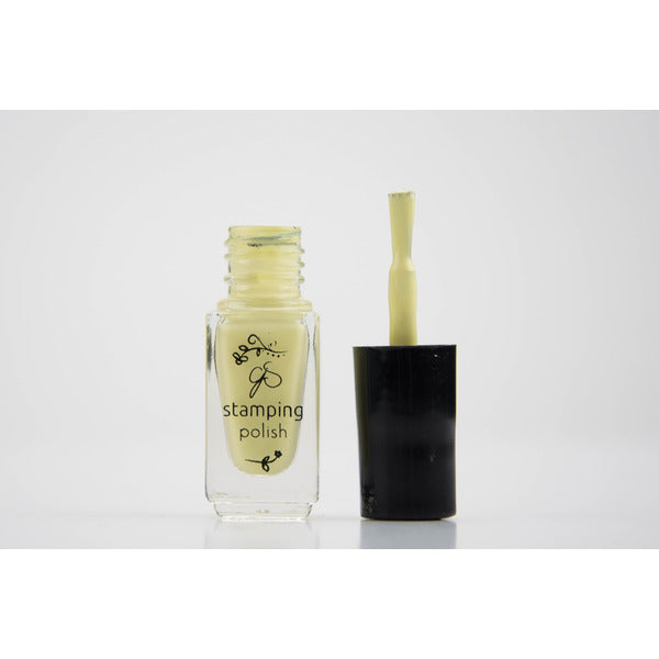 Clear Jelly Stamper Polish - CJS070 Magnolia - Creata Beauty - Professional Beauty Products