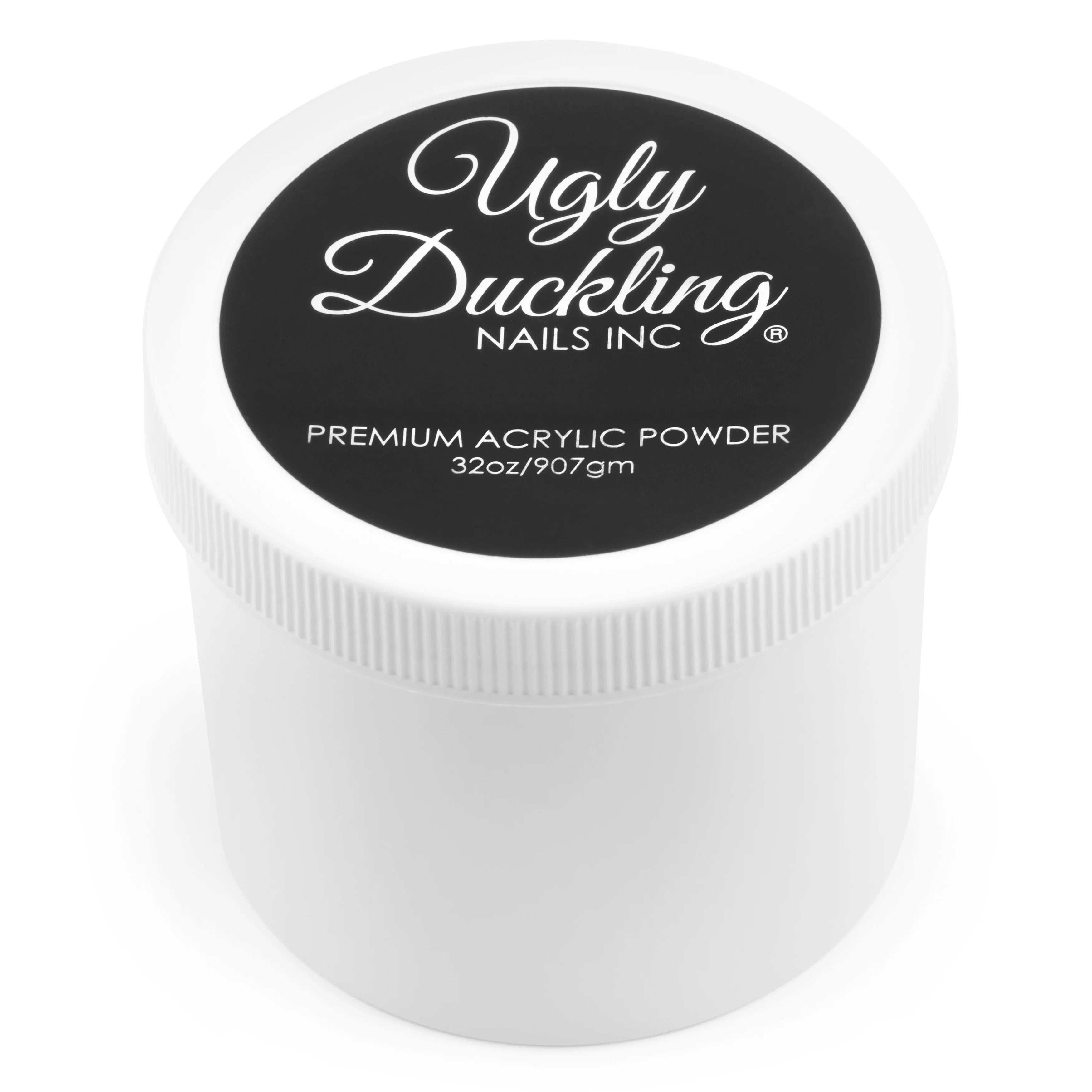 Ugly Duckling Acrylic - Premium Powder (Fufu Pink) - Creata Beauty - Professional Beauty Products