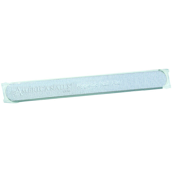 Americanails Zebra Files - 100/180 - Creata Beauty - Professional Beauty Products