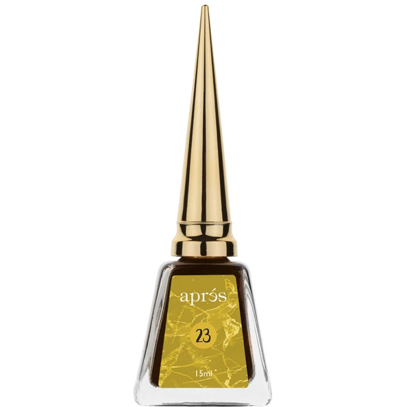 Aprés Nail - Artisté ArtInk No. 23 Sunflower - Creata Beauty - Professional Beauty Products