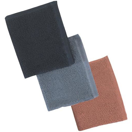 BabylissPro - 100% Cotton Towels 16"x27" - Creata Beauty - Professional Beauty Products