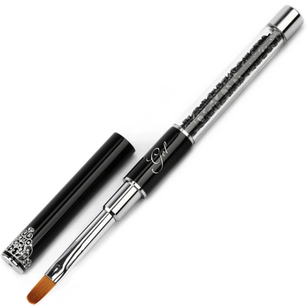 Ugly Duckling Brush - Premium Gel - Creata Beauty - Professional Beauty Products