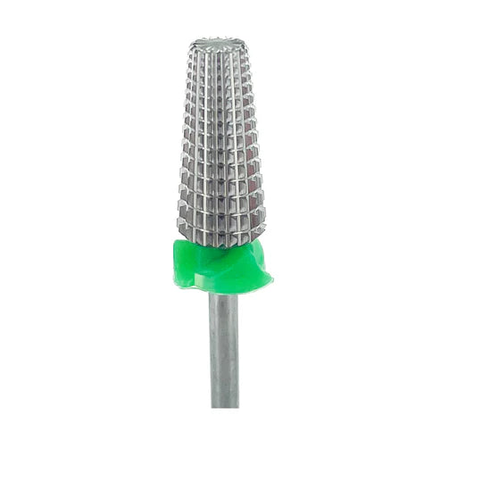 Medicool Carbide Bits - 5 in 1 CC22 - Creata Beauty - Professional Beauty Products