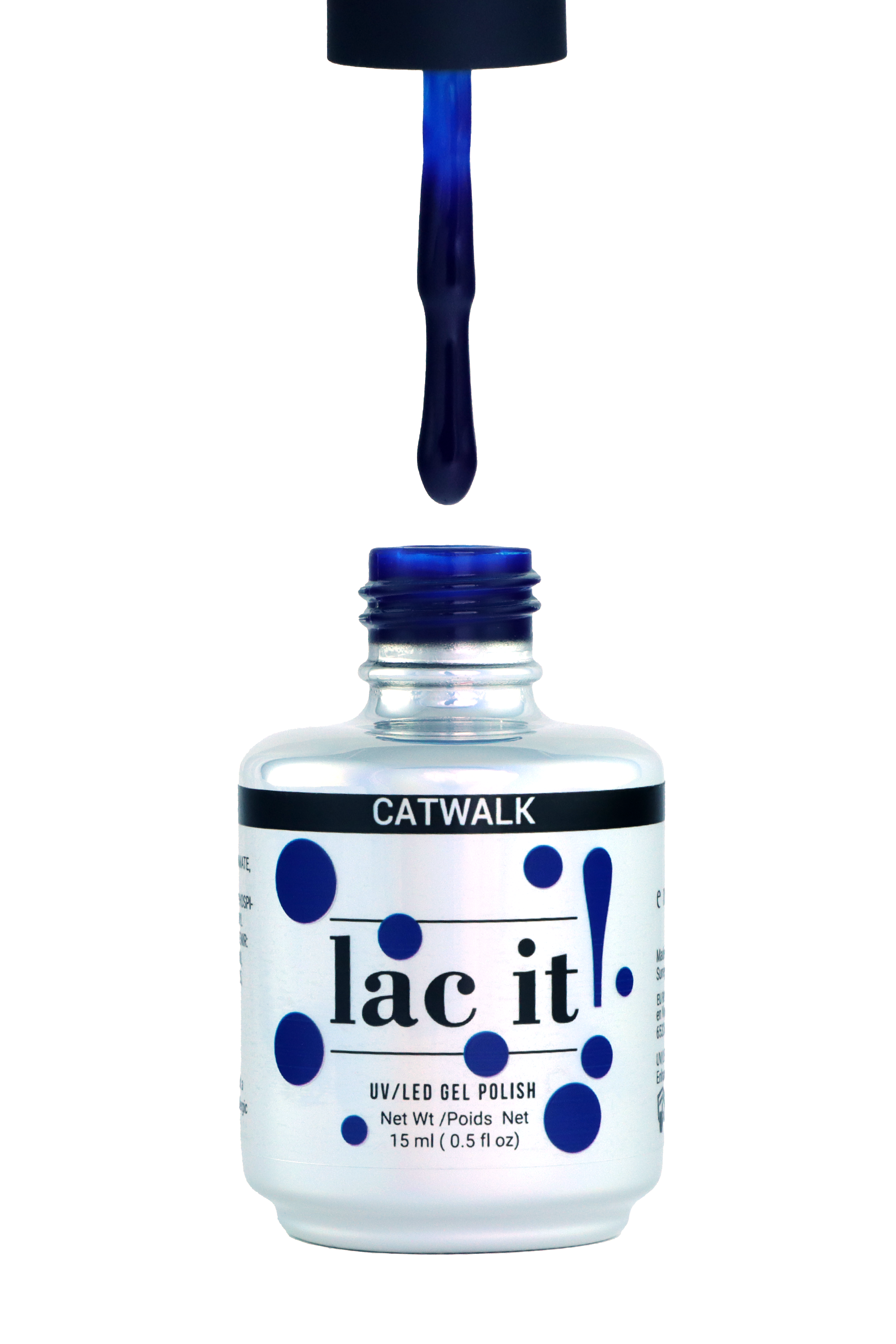 En Vogue Lac it! - Catwalk - Creata Beauty - Professional Beauty Products