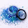 Moonflair - Chameleon Glitters - Creata Beauty - Professional Beauty Products