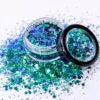 Moonflair - Chameleon Glitters - Creata Beauty - Professional Beauty Products