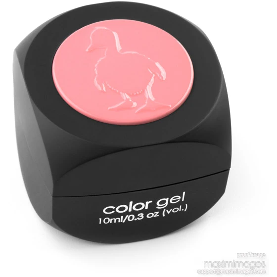 Ugly Duckling Color Gel #015 - Creata Beauty - Professional Beauty Products