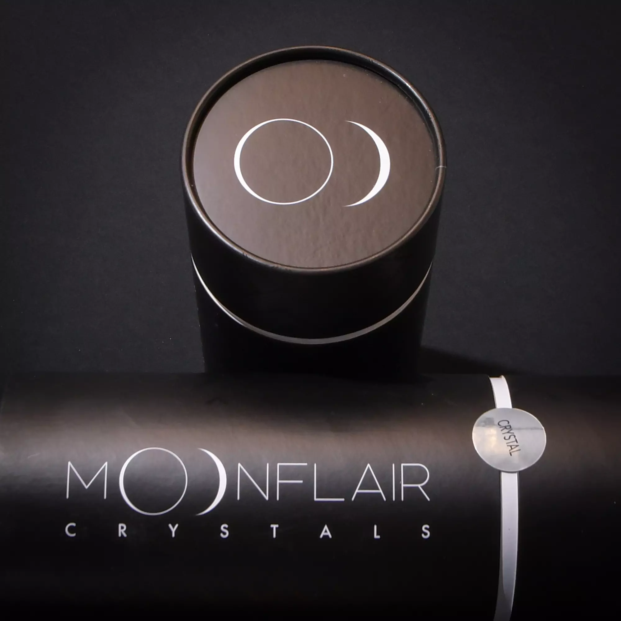 Celina Ryden's MoonFlair - Crystal Starter Kit *Signed by Celina Ryden* - Creata Beauty - Professional Beauty Products