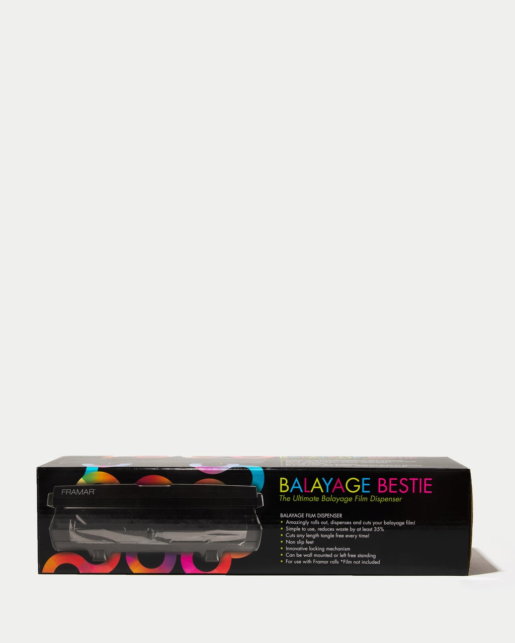 Framar - Balayage Bestie Film Dispenser - Creata Beauty - Professional Beauty Products