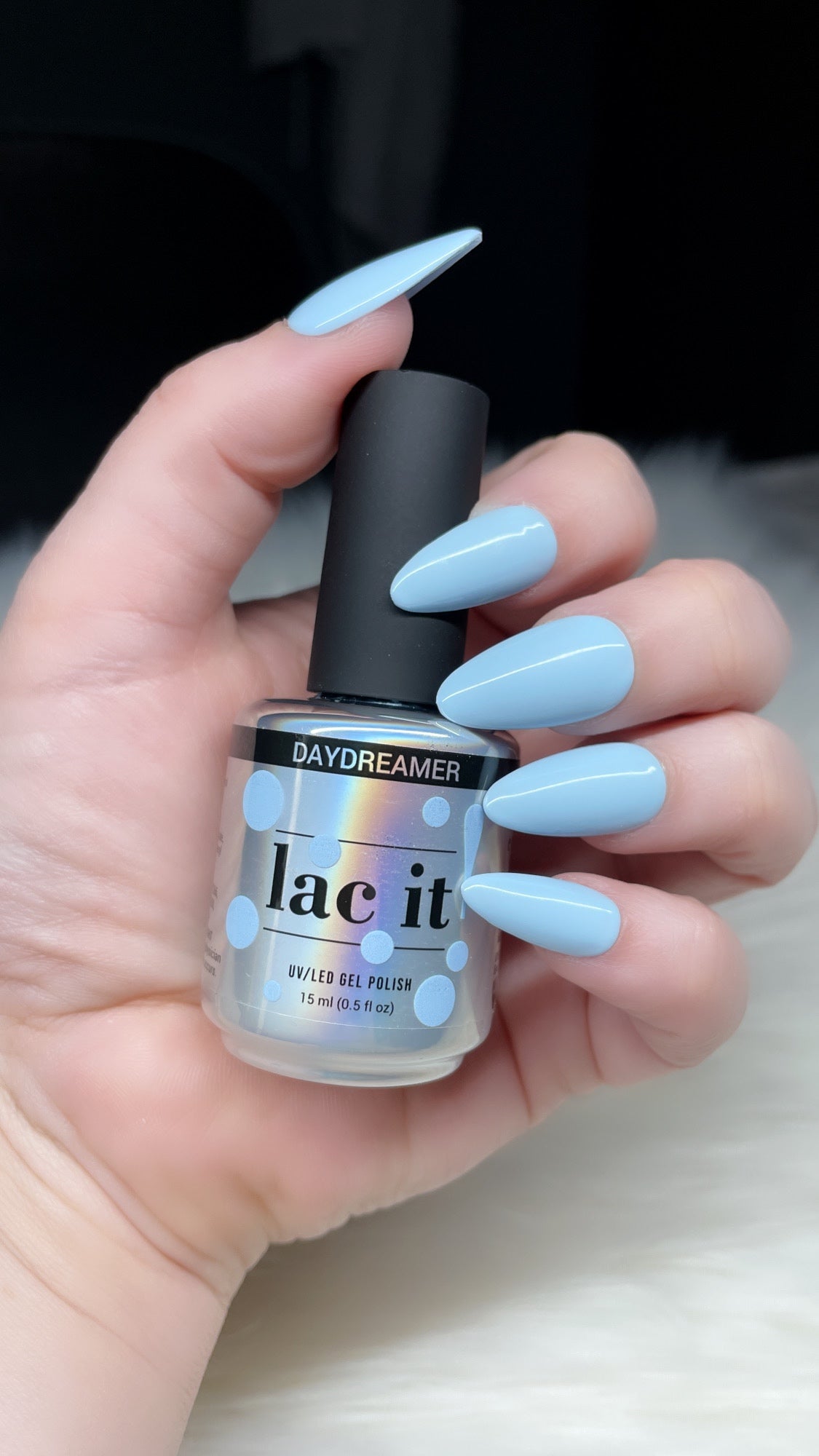 En Vogue Lac it! - Daydreamer - Creata Beauty - Professional Beauty Products