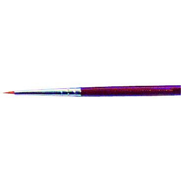 Americanails Design Essentials - Detail Brush - Creata Beauty - Professional Beauty Products