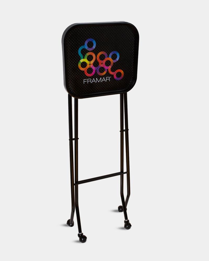 Framar - Folding Trolley - Creata Beauty - Professional Beauty Products