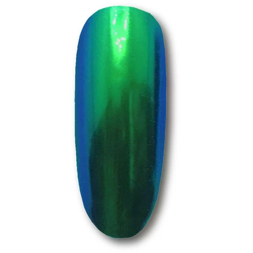 Wildflowers Pigment - Color Shifting Chrome - Creata Beauty - Professional Beauty Products