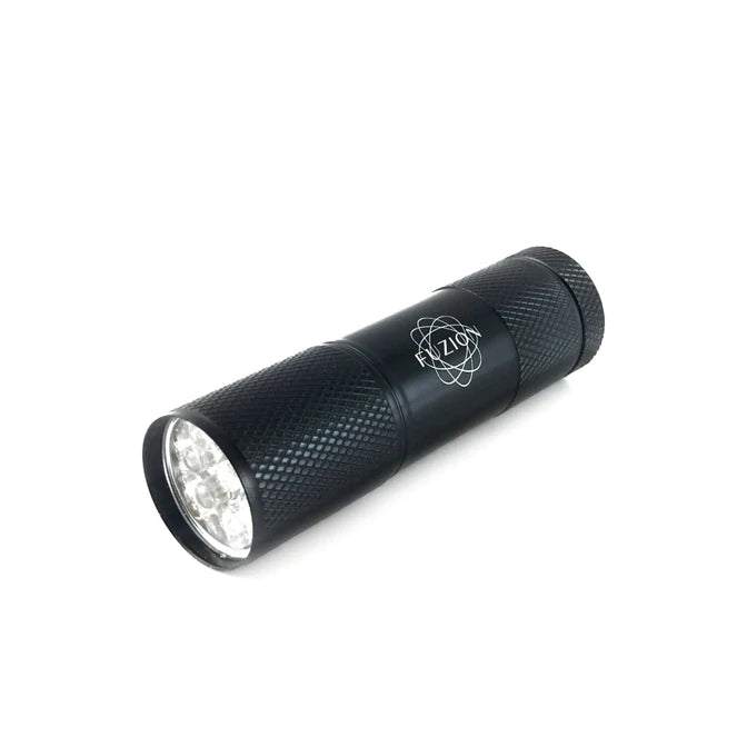 Fuzion - LED Mini Flash-Cure Light - Creata Beauty - Professional Beauty Products