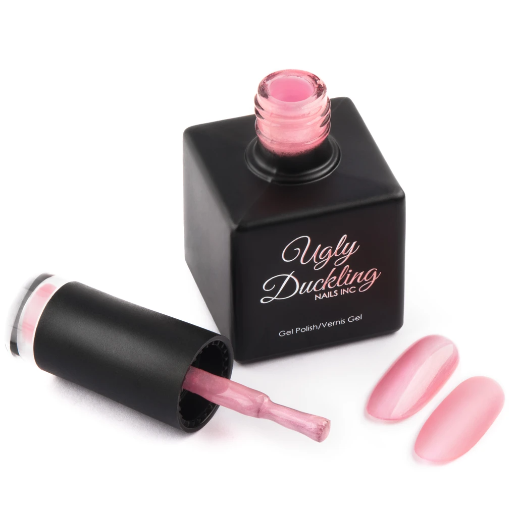 Ugly Duckling Gel Polish #028 - Creata Beauty - Professional Beauty Products