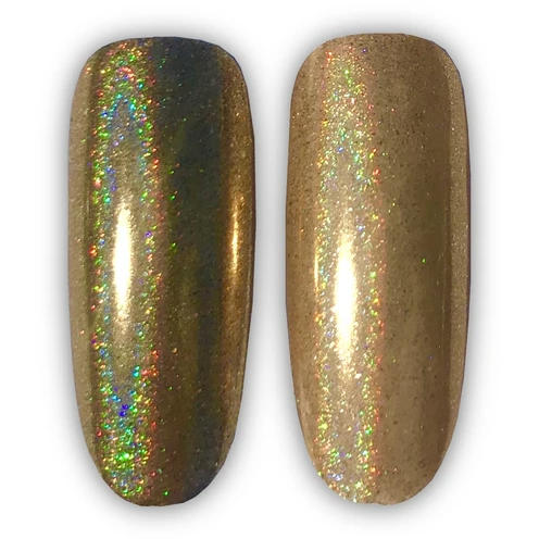 Wildflowers Pigment - Diamond Chrome - Creata Beauty - Professional Beauty Products