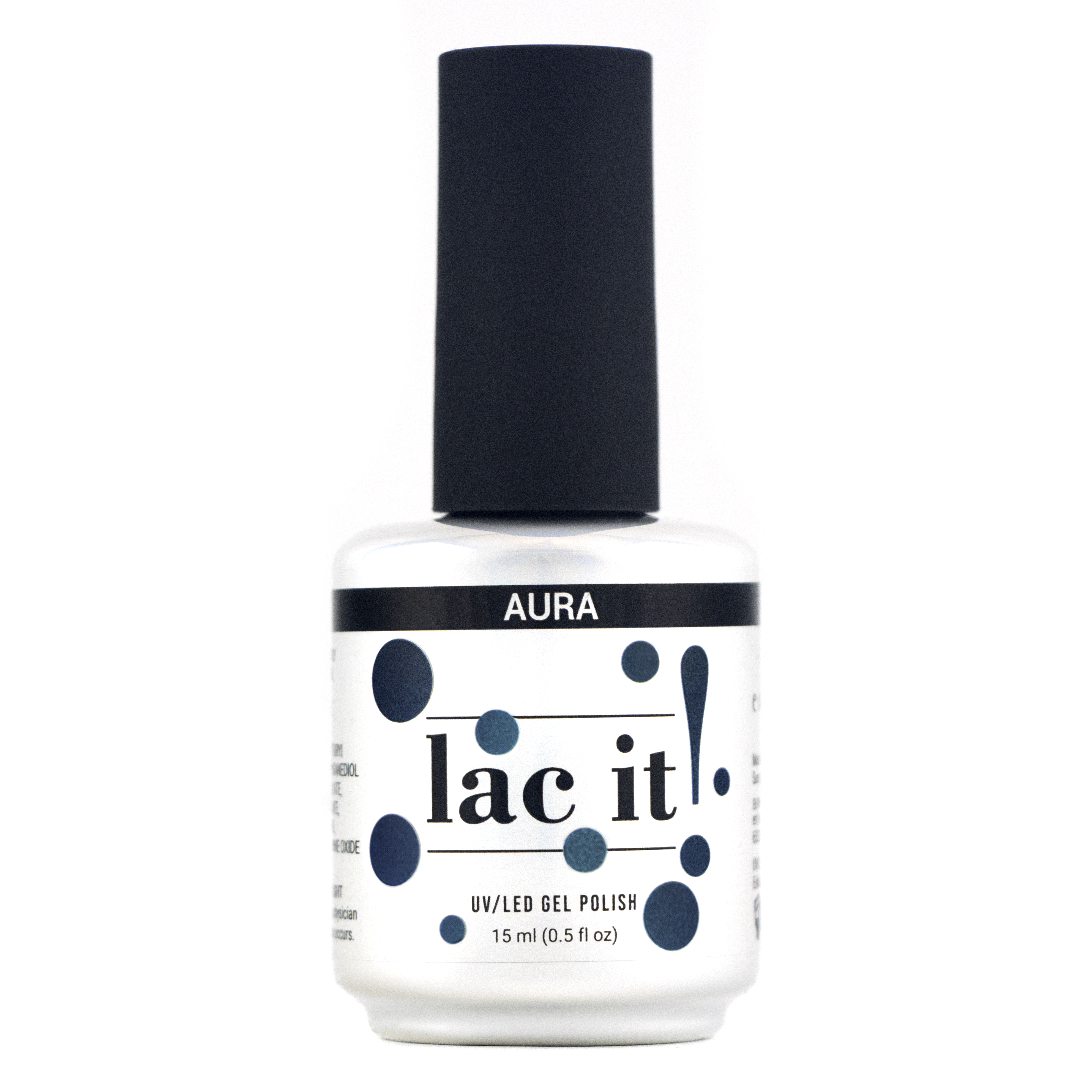 En Vogue Lac it! - Aura - Creata Beauty - Professional Beauty Products