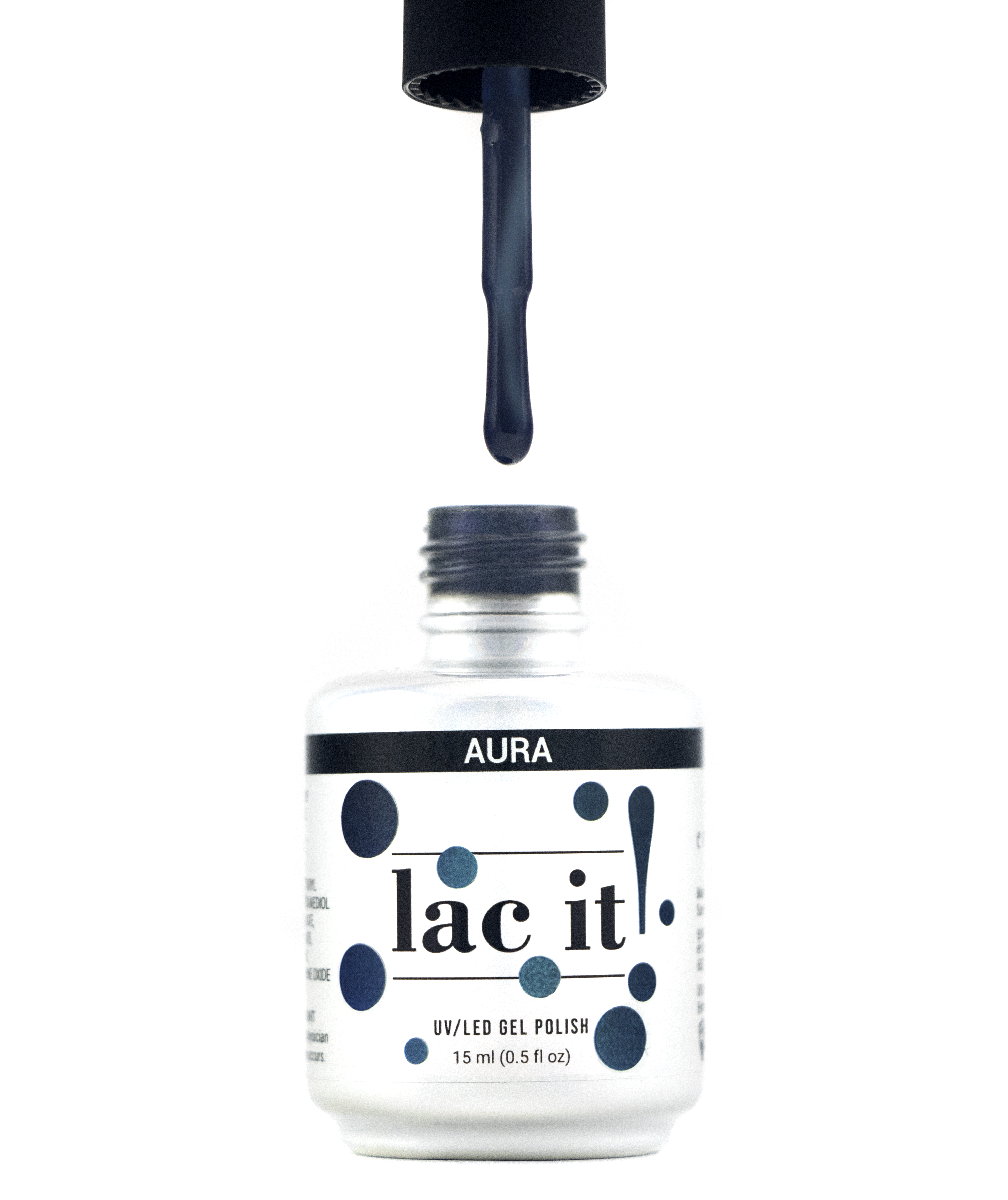 En Vogue Lac it! - Aura - Creata Beauty - Professional Beauty Products