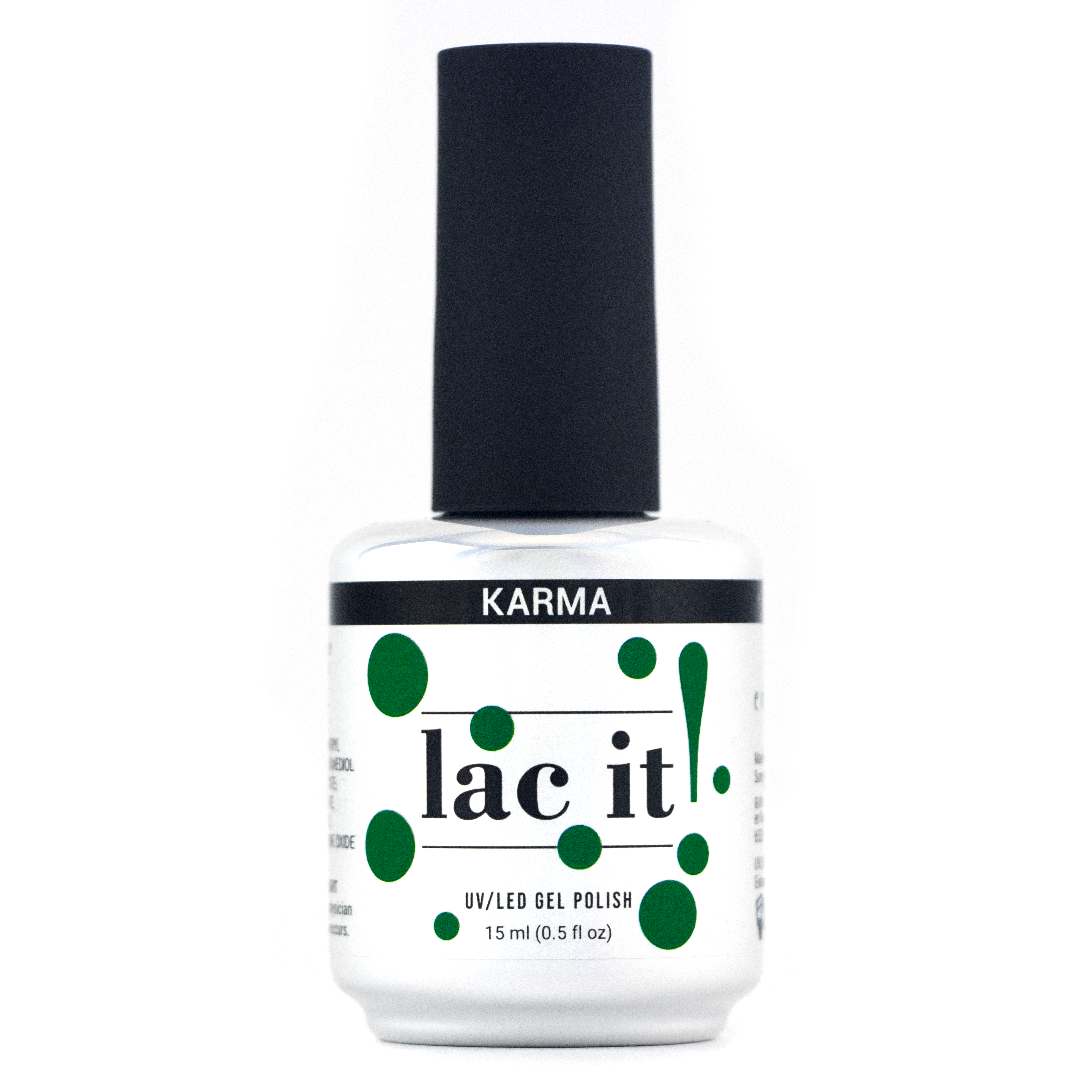 En Vogue Lac it! - Karma - Creata Beauty - Professional Beauty Products