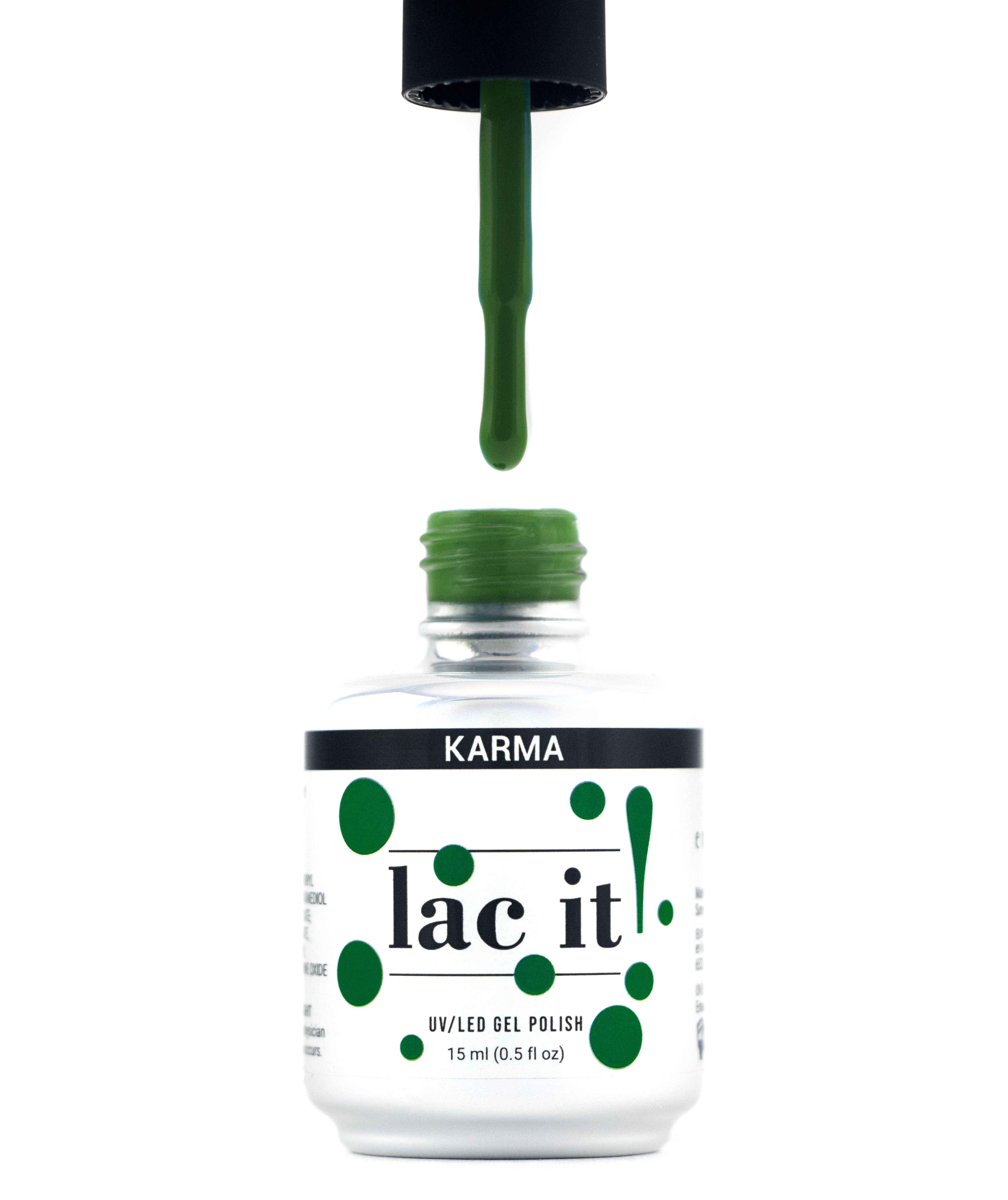 En Vogue Lac it! - Karma - Creata Beauty - Professional Beauty Products
