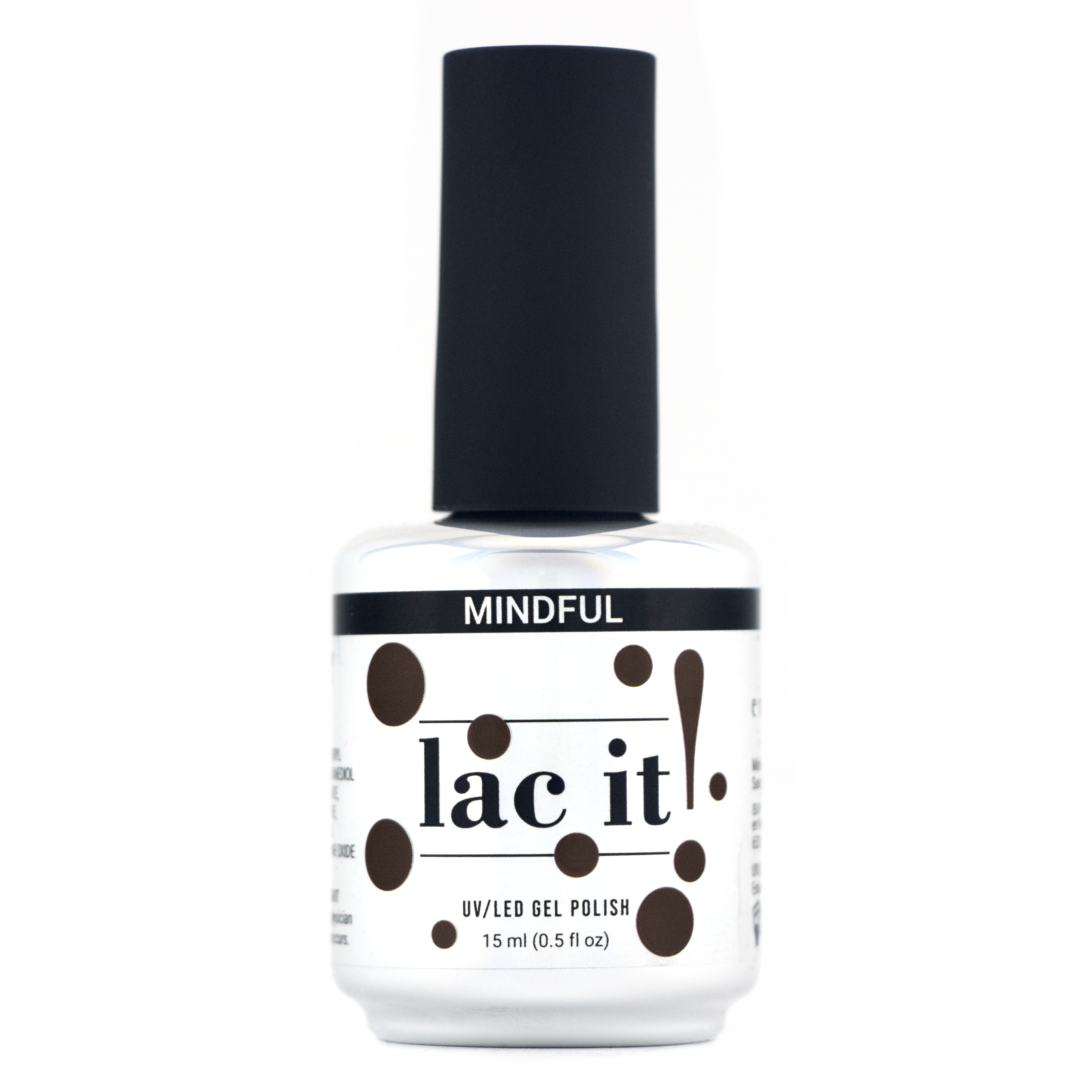 En Vogue Lac it! - Mindful - Creata Beauty - Professional Beauty Products