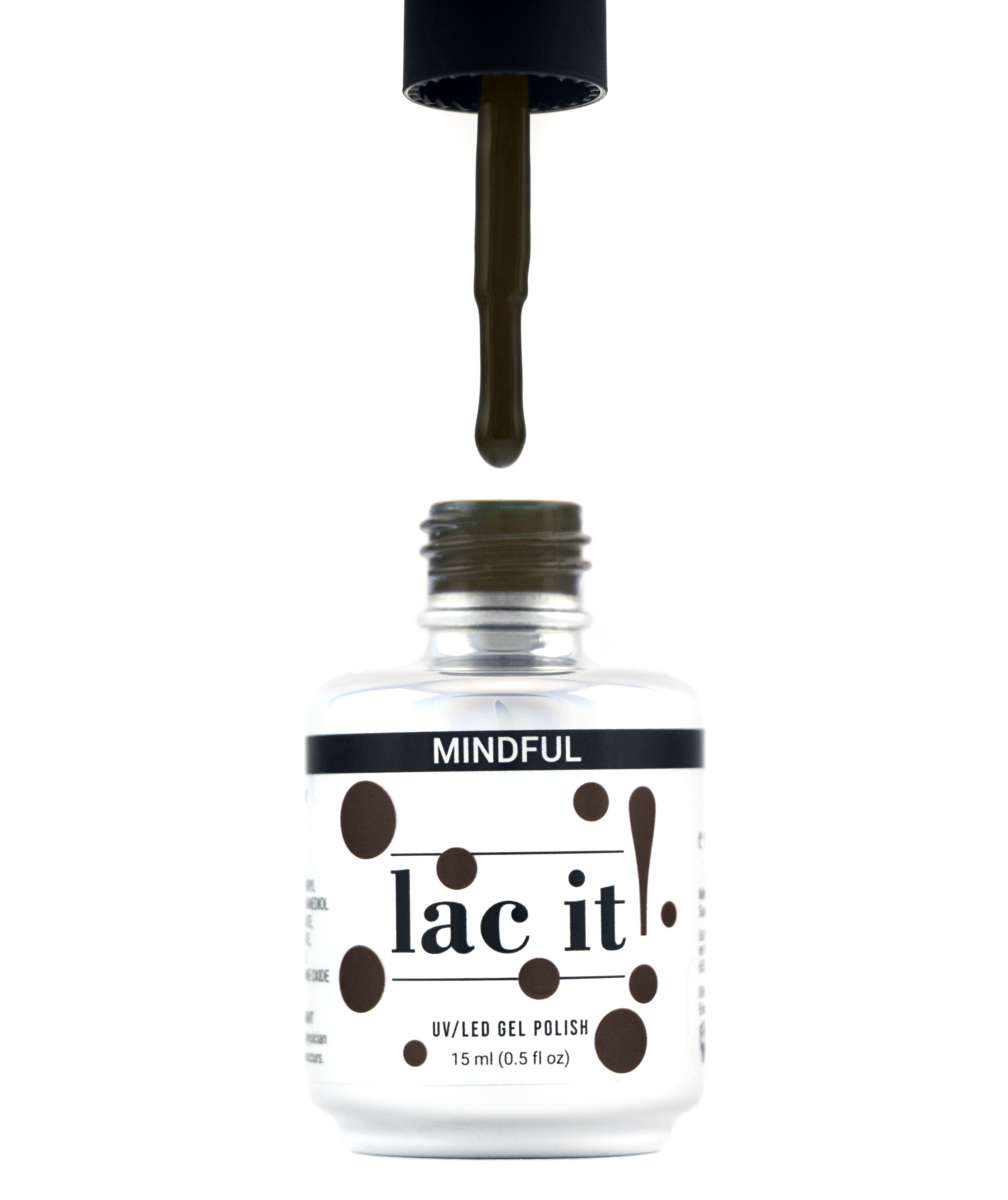 En Vogue Lac it! - Mindful - Creata Beauty - Professional Beauty Products