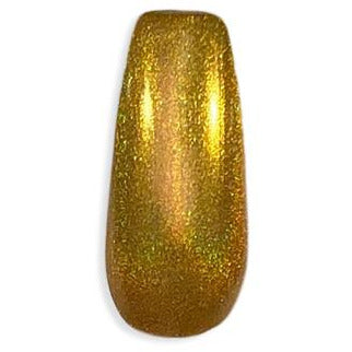 Clear Jelly Stamper Polish - C3002H Proceed with Caution - Creata Beauty - Professional Beauty Products