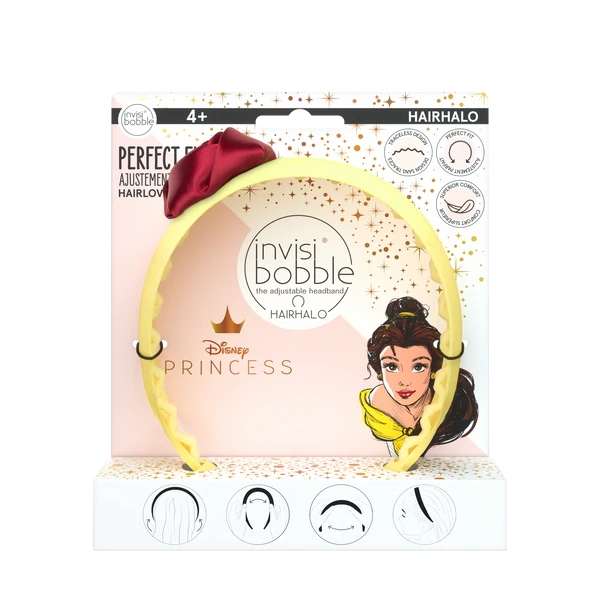 Invisibobble Hairhalo - Creata Beauty - Professional Beauty Products