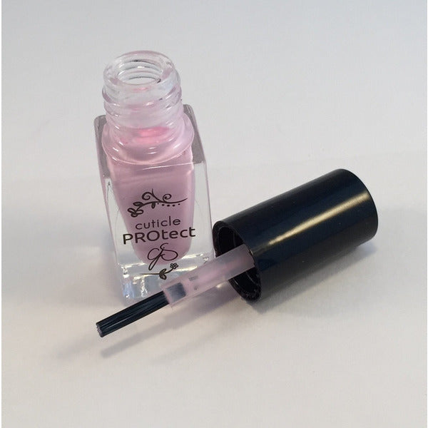 Clear Jelly Stamper Polish - PROtect - Creata Beauty - Professional Beauty Products