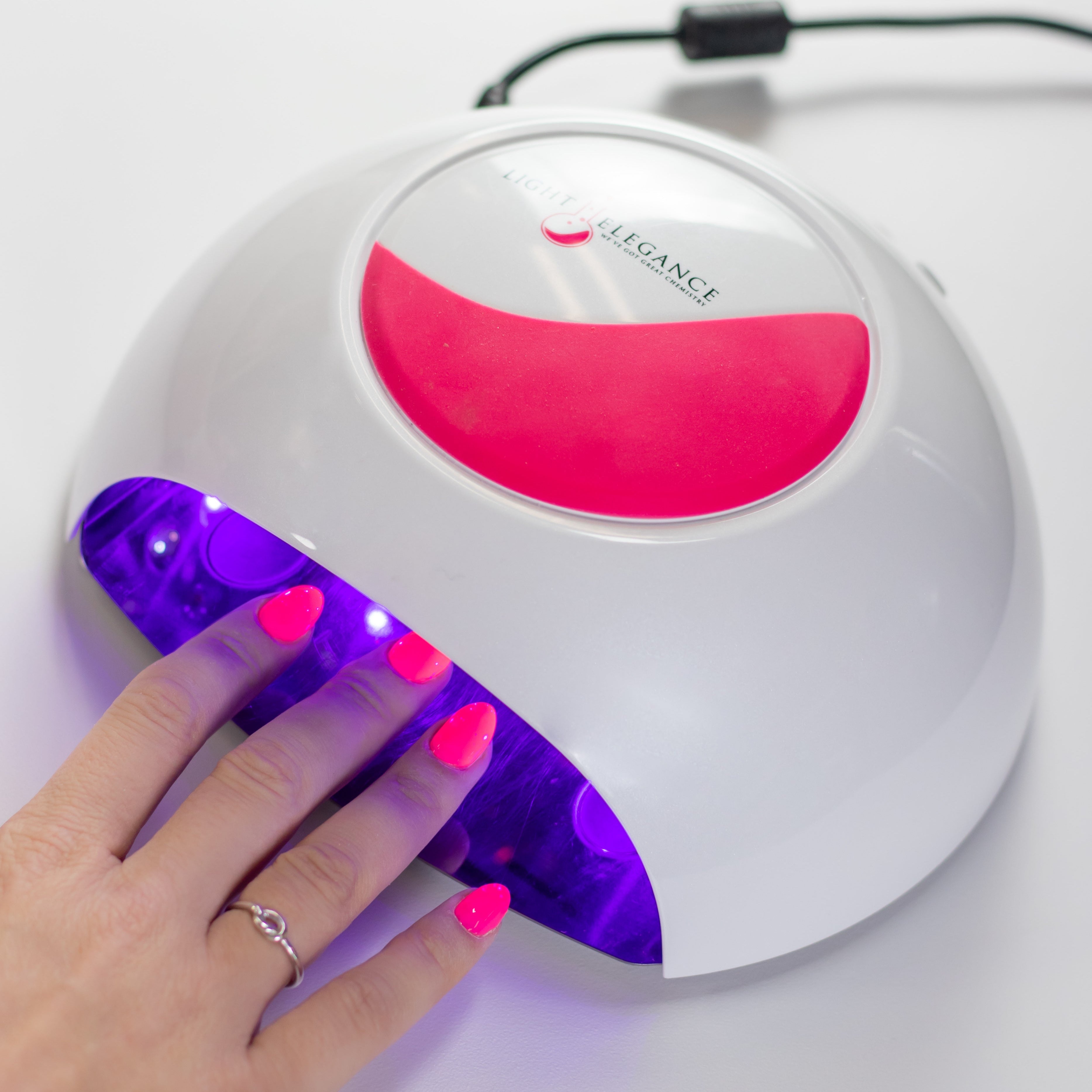 Light Elegance LEDdot LED Only Lamp Gen 3 - Creata Beauty - Professional Beauty Products