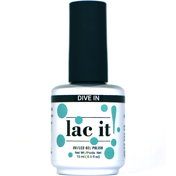 En Vogue Lac it! - Dive In - Creata Beauty - Professional Beauty Products