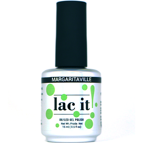 En Vogue Lac it! - Margaritaville - Creata Beauty - Professional Beauty Products