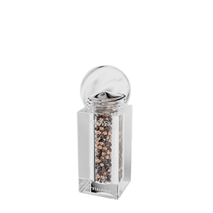 Swarovski CrystalPixie Large Bubble - Urban Kiss 5g - Creata Beauty - Professional Beauty Products